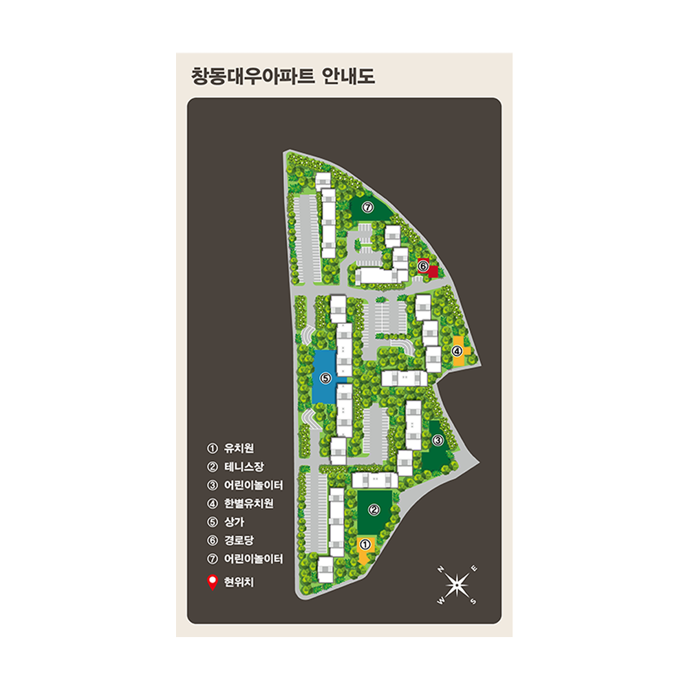 디자인선택